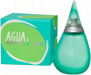 Agatha Ruiz De La Prada AGUA Women
