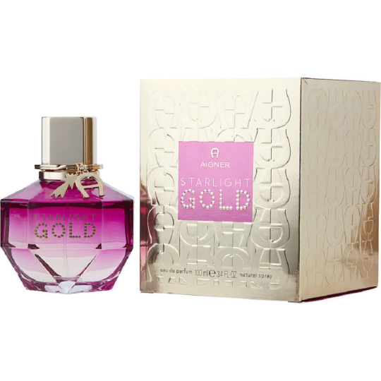 Aigner STARLIGHT GOLD Women