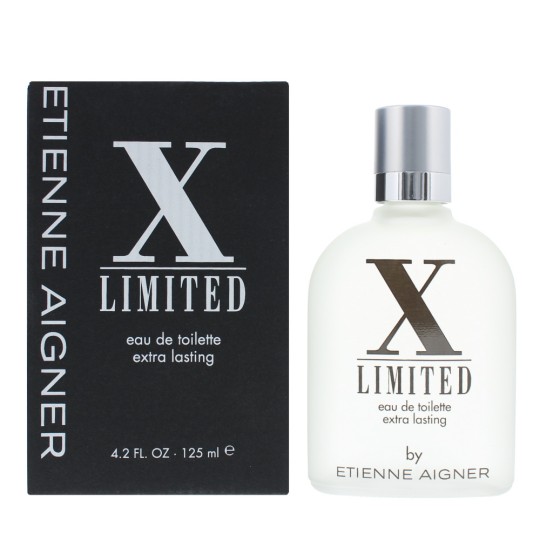 Aigner X LIMITED Unisex