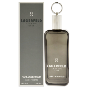 Karl Lagerfeld CLASSIC GREY Men