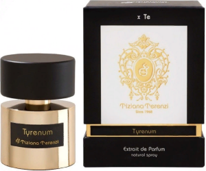 Tiziana Terenzi TYRENUM Unisex