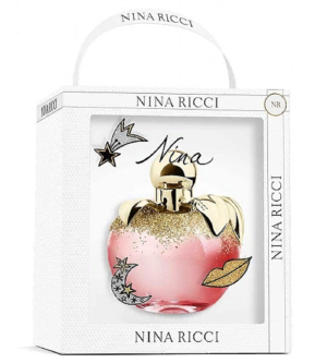 Nina Ricci NINA Holiday Edition 2019 Women