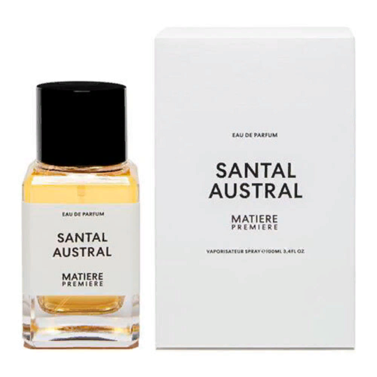 Matiere Premiere SANTAL AUSTRAL Unisex