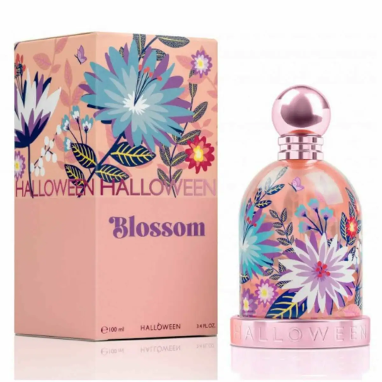 Jesus Del Pozo HALLOWEEN BLOSSOM Women