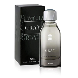 Ajmal GRAY Men