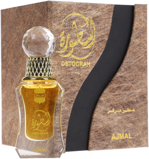 Ajmal OSTOORAH Unisex