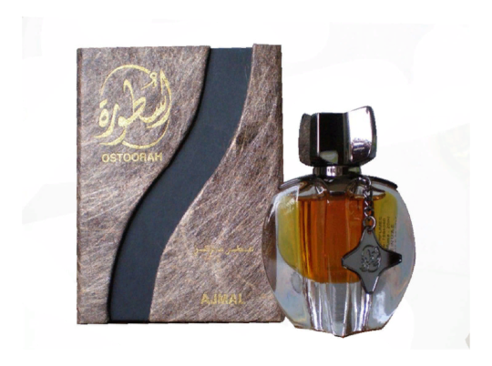 Ajmal OSTOORAH Unisex