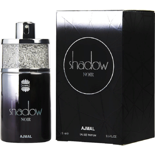 Ajmal SHADOW NOIR Unisex