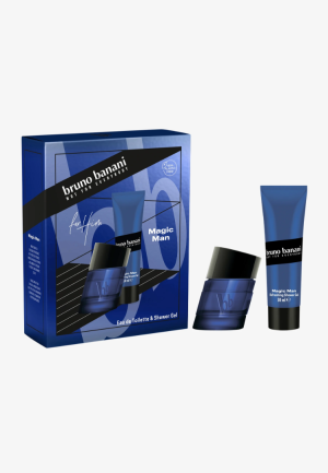 Bruno Banani MAGIC Men