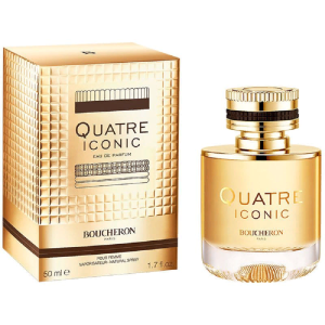 Boucheron QUATRE ICONIC Women
