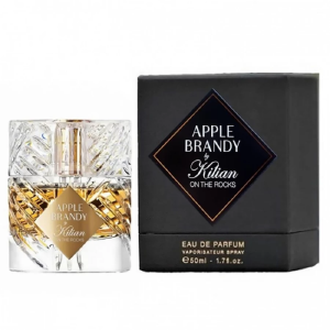 Kilian APPLE BRANDY ON THE ROCKS Unisex