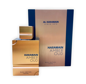 Al Haramain AMBER OUD BLEU Edition Unisex