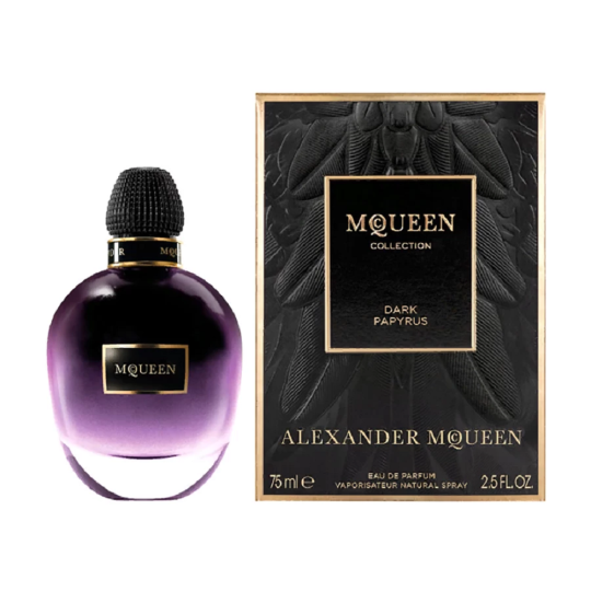 Alexander McQueen DARK PAPYRUS Women