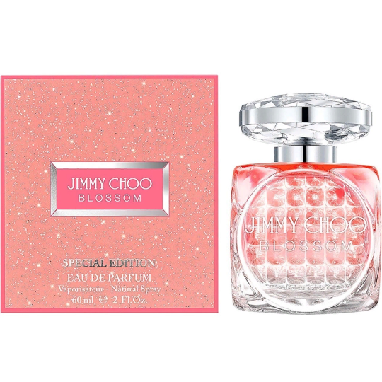 Jimmy Choo BLOSSOM Special Edition Women