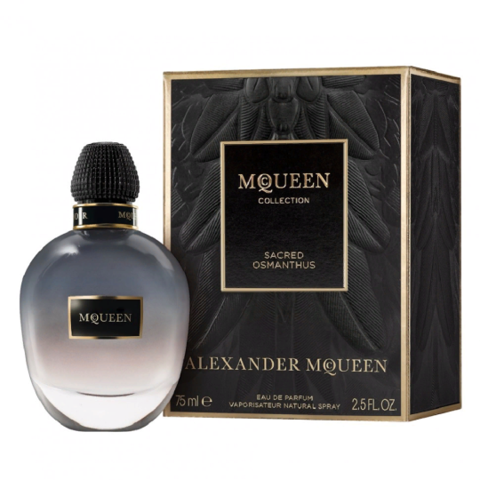Alexander McQueen SACRED OSMANTHUS Women