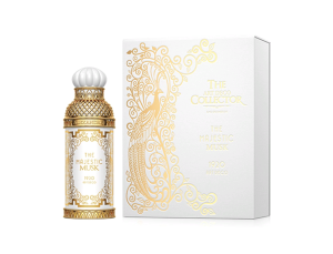 Alexandre J THE MAJESTIC MUSK Art Deco The Collector Unisex