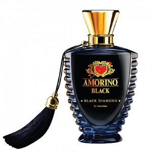 Amorino BLACK BLACK DIAMOND Unisex