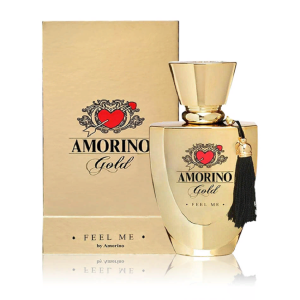 Amorino GOLD FEEL ME Unisex