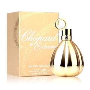 Chopard ENCHANTED GOLDEN ABSOLUTE Women