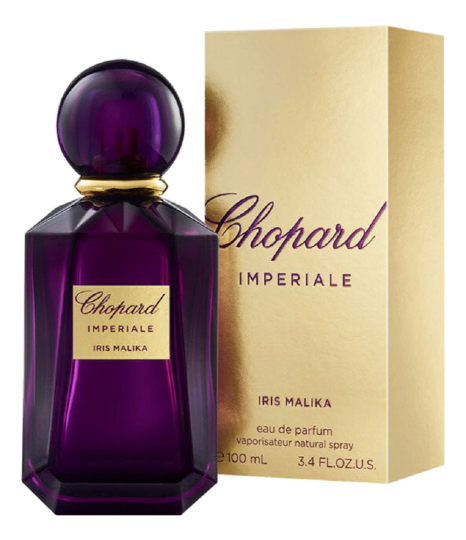 Chopard Imperiale IRIS MALIKA Women
