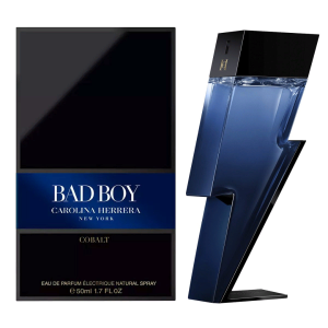 Carolina Herrera BAD BOY COBALT Electrique Men