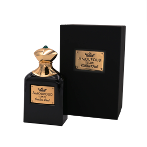 Amouroud GOLDEN OUD Unisex