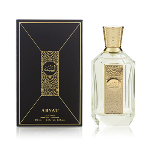 Arabian Oud ABYAT Unisex