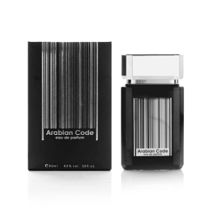 Arabian Oud ARABIAN CODE Men