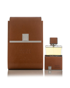 Arabian Oud ARABIAN LEATHER Men