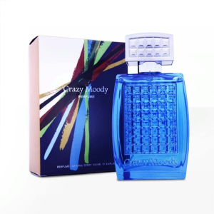 Arabian Oud CRAZY MOODY Women