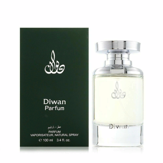 Arabian Oud DIWAN Unisex