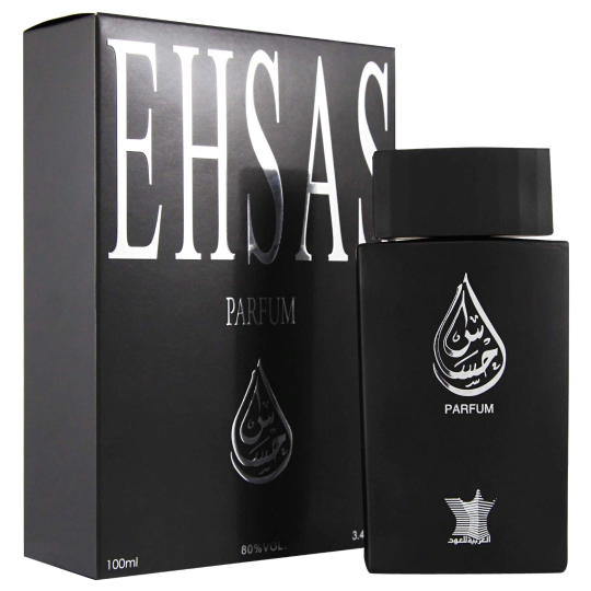 Arabian Oud EHSAS Men