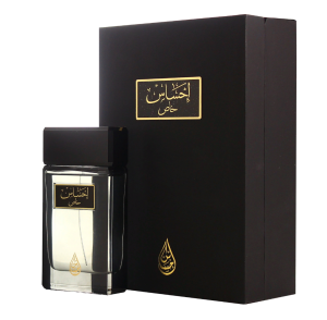 Arabian Oud EHSAS KHAS Unisex