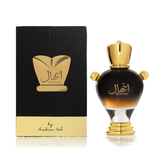 Arabian Oud IBTEHAL Women