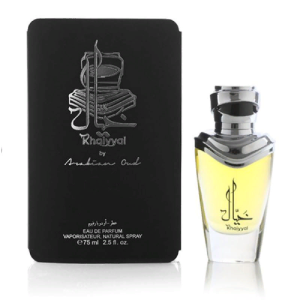 Arabian Oud KHAIYYAL Men