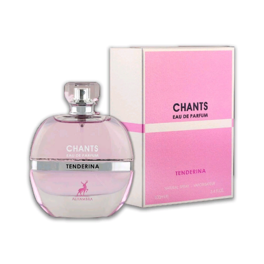 Alhambra CHANTS TENDERINA Women