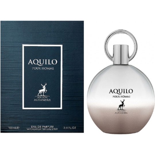 Alhambra AQUILO Men