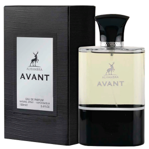 Alhambra AVANT Men
