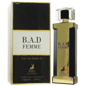 Alhambra B.A.D Women