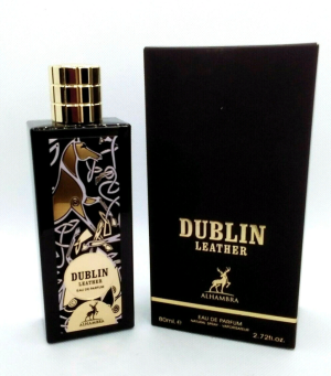 Alhambra DUBLIN LEATHER Unisex