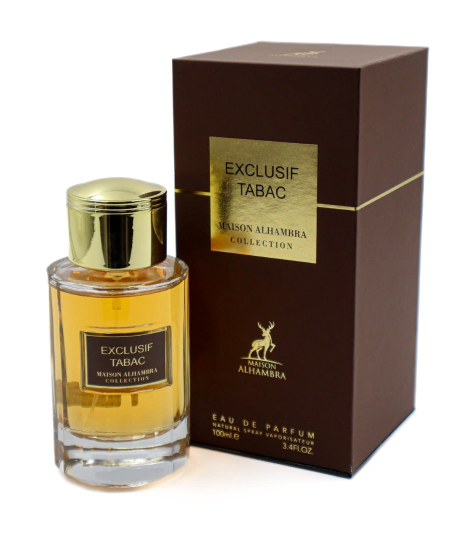 Alhambra EXCLUSIF TABAC Unisex