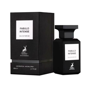 Alhambra FABULO INTENSE Unisex