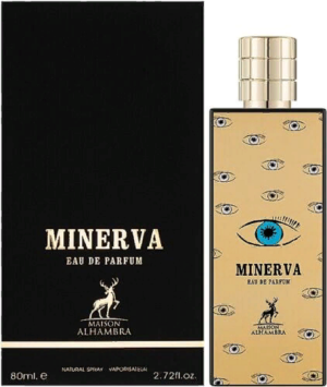 Alhambra MINERVA Unisex