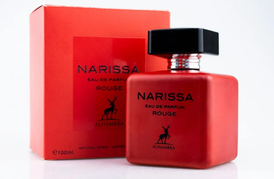Alhambra NARISSA ROUGE Women