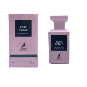 Alhambra ROSE PETALS Unisex