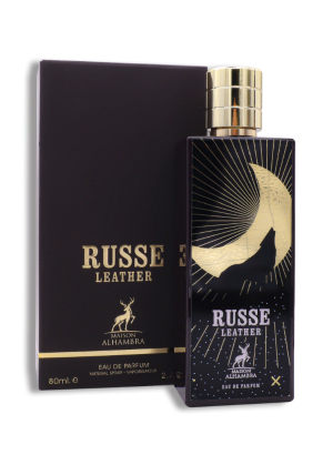 Alhambra RUSSE LEATHER Unisex