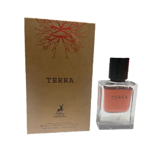Alhambra TERRA Unisex