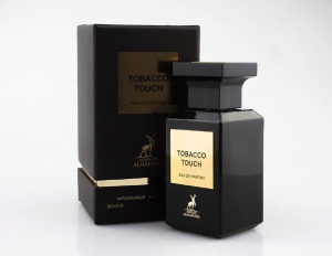 Alhambra TOBACCO TOUCH Unisex