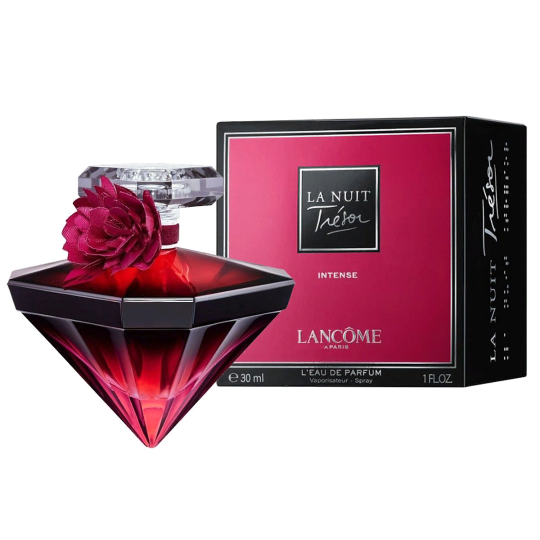 Lancome LA NUIT TRESOR INTENSE L'eau De Parfum Women