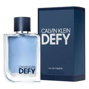 Calvin Klein DEFY Men